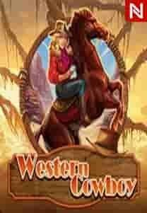 Western Cowboy