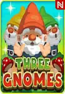 Three Gnomes
