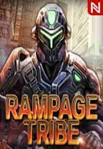 Rampage Tribe