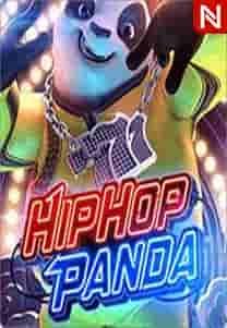 Hip Hop Panda